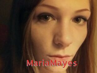 Maria_Mayes