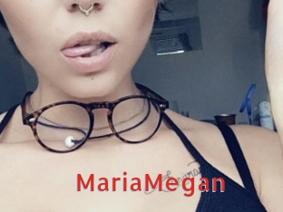 MariaMegan
