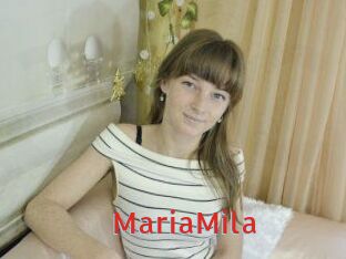 MariaMila