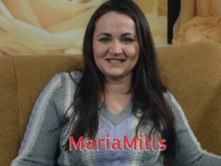 MariaMills