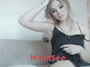 MariaSee