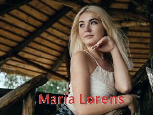 Maria_Lorens