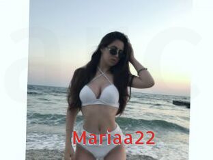 Mariaa22