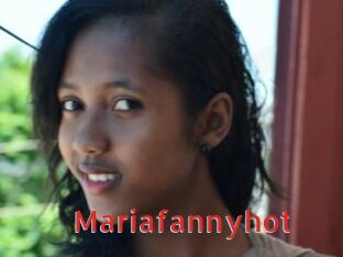 Mariafannyhot