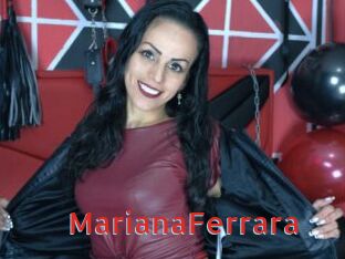 MarianaFerrara