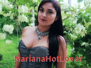 MarianaHotLover