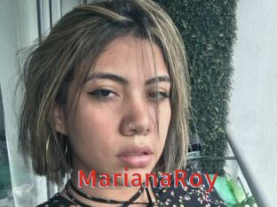 MarianaRoy