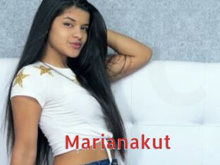 Marianakut
