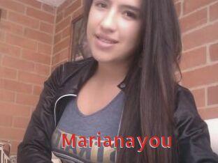 Marianayou