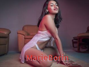 MarieBorin