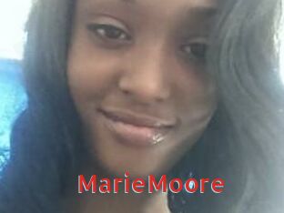 MarieMoore