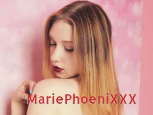 MariePhoeniXXX