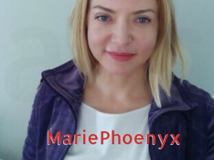 MariePhoenyx
