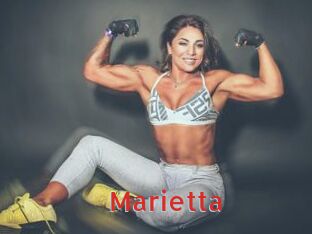 Marietta