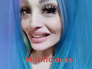 Mariliciouss