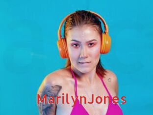 MarilynJones