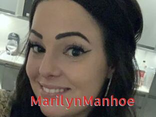 MarilynManhoe