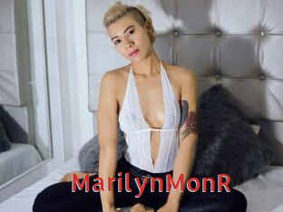 MarilynMonR