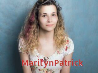 MarilynPatrick