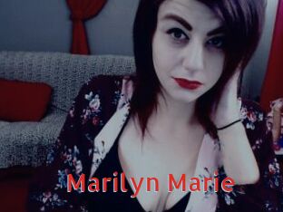 Marilyn_Marie