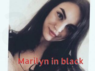 Marilyn_in_black