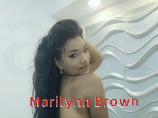 Marilynn_Brown