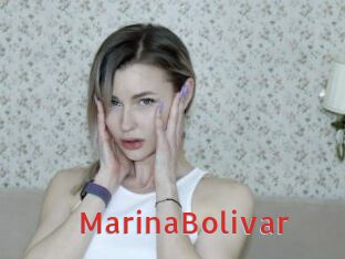 MarinaBolivar
