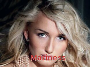 Mariness