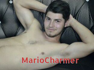 MarioCharmer