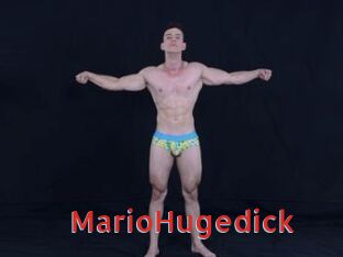 MarioHugedick