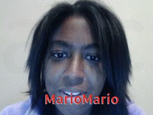 MarioMario