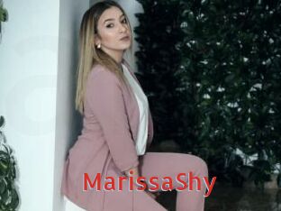 MarissaShy