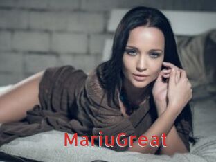MariuGreat