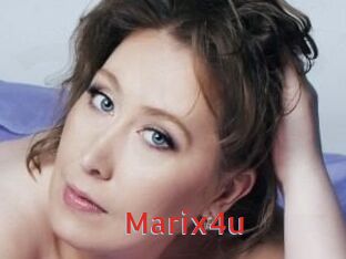 Marix4u