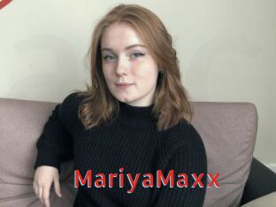 MariyaMaxx