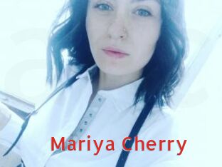 Mariya_Cherry