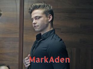 MarkAden
