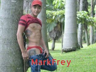MarkFrey