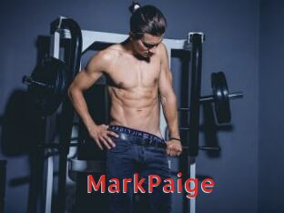 MarkPaige