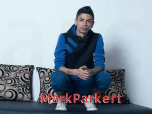MarkParkert