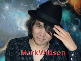 MarkWillson