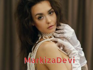 MarkizaDevi