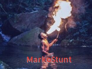 Marko_Stunt