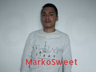 MarkoSweet