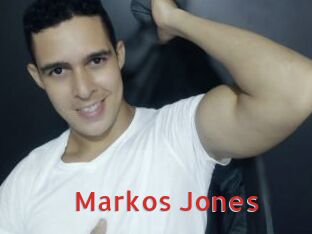 Markos_Jones