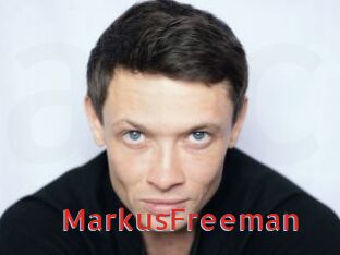 MarkusFreeman