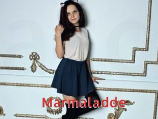 Marmaladde