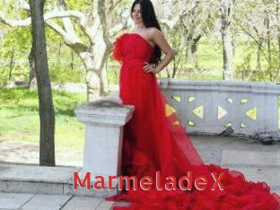 MarmeladeX