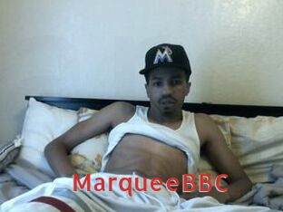 MarqueeBBC