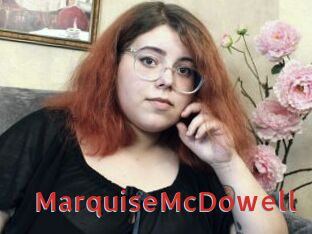 MarquiseMcDowell